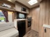 Used Swift Challenger 560 2019 touring caravan Image