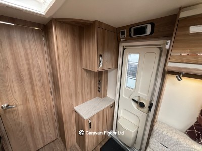 Swift Challenger 560 2019 (Trade) image 7