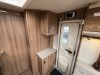Used Swift Challenger 560 2019 touring caravan Image