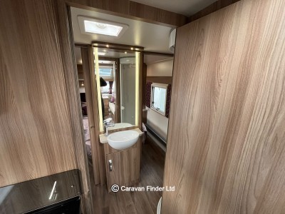 Swift Challenger 560 2019 (Trade) image 8
