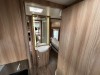 Used Swift Challenger 560 2019 touring caravan Image