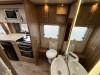 Used Swift Challenger 560 2019 touring caravan Image