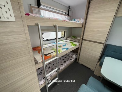 Adria Altea 622 DK Avon 2020 (Trade) image 11