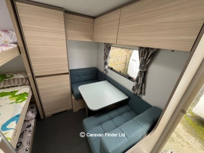 Adria Altea 622 DK Avon 2020 (Trade) image 12