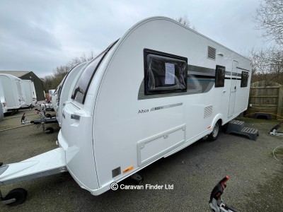 Used Adria Altea 622 DK Avon 2020 touring caravan Image