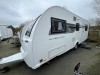 Used Adria Altea 622 DK Avon 2020 touring caravan Image