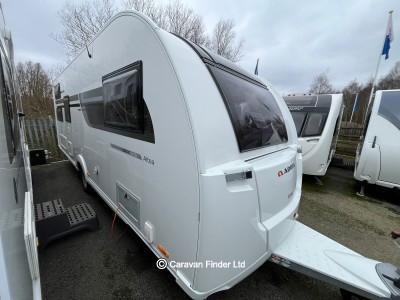 Adria Altea 622 DK Avon 2020 (Trade) image 3