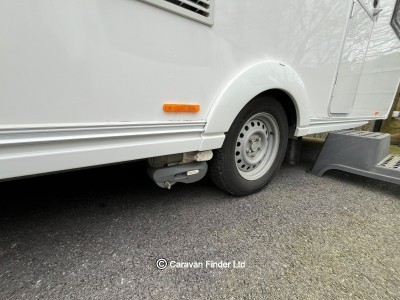 Adria Altea 622 DK Avon 2020 (Trade) image 4