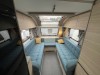 Used Adria Altea 622 DK Avon 2020 touring caravan Image