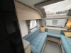 Used Adria Altea 622 DK Avon 2020 touring caravan Image