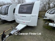 caravans image