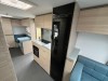 Used Adria Altea 622 DK Avon 2020 touring caravan Image