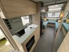Used Adria Altea 622 DK Avon 2020 touring caravan Image