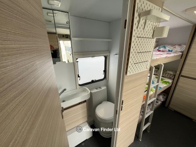 Adria Altea 622 DK Avon 2020 (Trade) image 9