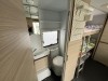 Used Adria Altea 622 DK Avon 2020 touring caravan Image