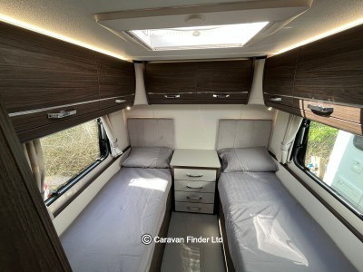Elddis Affinity 574 2024 (Trade) image 10