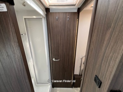 Elddis Affinity 574 2024 (Trade) image 11