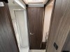 Used Elddis Affinity 574 2024 touring caravan Image