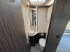 Used Elddis Affinity 574 2024 touring caravan Image