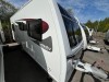 Used Elddis Affinity 574 2024 touring caravan Image