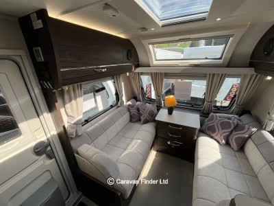 Elddis Affinity 574 2024 (Trade) image 5