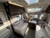 Used Elddis Affinity 574 2024 touring caravan Image