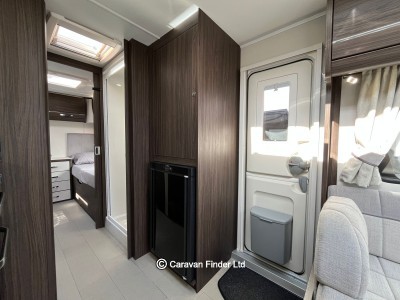 Elddis Affinity 574 2024 (Trade) image 7