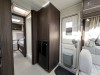 Used Elddis Affinity 574 2024 touring caravan Image