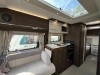 Used Elddis Affinity 574 2024 touring caravan Image