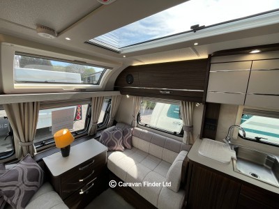 Elddis Affinity 574 2024 (Trade) image 9