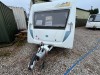 Used Xplore 304 2024 touring caravan Image