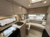 Used Xplore 304 2024 touring caravan Image