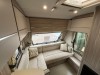 Used Xplore 304 2024 touring caravan Image
