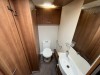 Used Elddis Affinity 574 2013 touring caravan Image