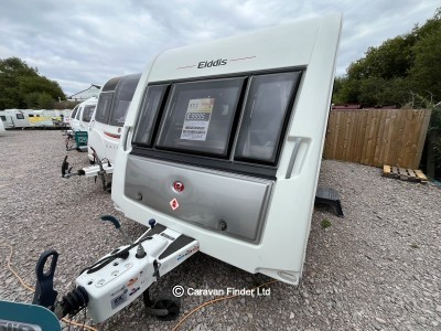 Elddis Affinity 574 2013 (Trade) main image 