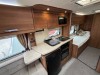 Used Elddis Affinity 574 2013 touring caravan Image