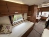 Used Elddis Affinity 574 2013 touring caravan Image