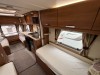 Used Elddis Affinity 574 2013 touring caravan Image