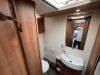 Used Elddis Affinity 574 2013 touring caravan Image