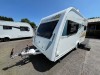 Used Xplore 422 2024 touring caravan Image