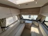 Used Xplore 422 2024 touring caravan Image