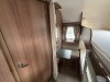 Used Bailey Pegasus Grande Palermo 2019 touring caravan Image