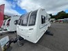 Used Bailey Pegasus Grande Palermo 2019 touring caravan Image