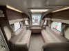 Used Bailey Pegasus Grande Palermo 2019 touring caravan Image
