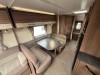 Used Bailey Pegasus Grande Palermo 2019 touring caravan Image