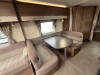 Used Bailey Pegasus Grande Palermo 2019 touring caravan Image
