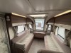 Used Bailey Pegasus Grande Palermo 2019 touring caravan Image