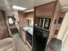 Used Bailey Pegasus Grande Palermo 2019 touring caravan Image
