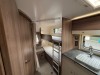 Used Bailey Pegasus Grande Palermo 2019 touring caravan Image