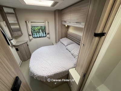 Elddis Crusader Zephyr 2021 (Trade) image 10